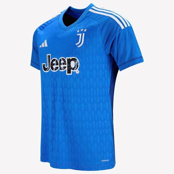 Thailandia Maglia Juventus Prima Portiere 23/24